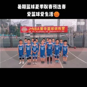  专门针对篮球表率的训练营：提升个人与团队的双重价值
